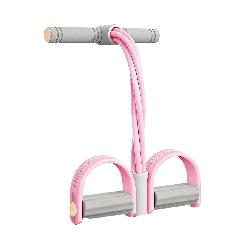 Aetheria™ – Fitness Expander mit Pedalen