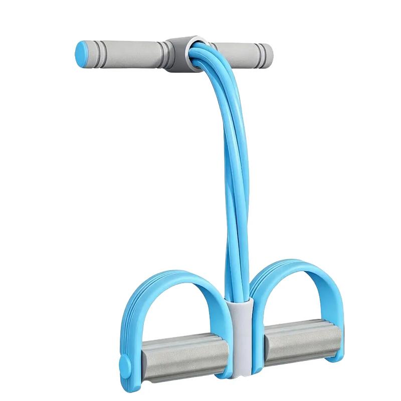 Aetheria™ – Fitness Expander mit Pedalen