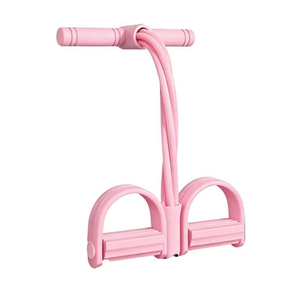 Aetheria™ – Fitness Expander mit Pedalen