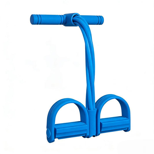 Aetheria™ – Fitness Expander mit Pedalen